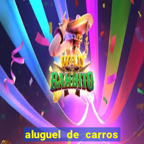aluguel de carros em salvador bahia